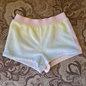 PINK Shorts